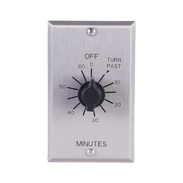 Apagador de tiempo para pared con interruptor automático_2