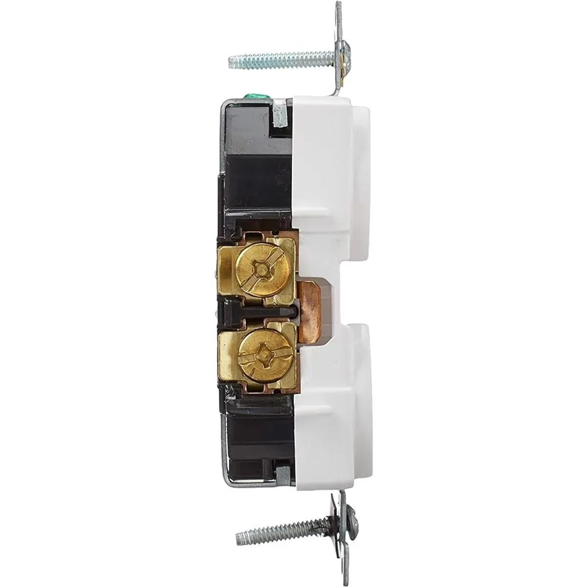 Leviton 8300HW 20 amperios 125 voltios grado_4