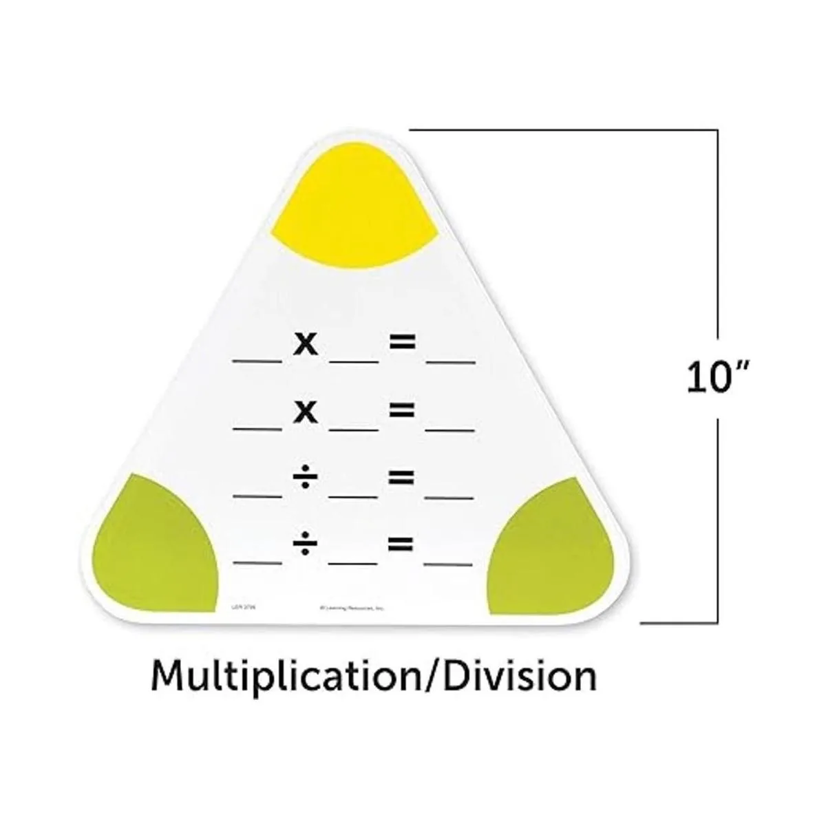 Learning Resources Juego de pizarras de borrado en seco_4