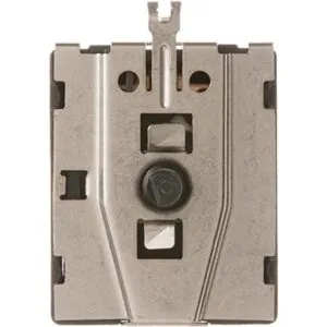 GE Interruptor de arranque giratorio original WE4X881 para_2