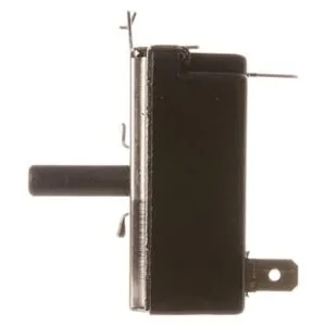 GE Interruptor de arranque giratorio original WE4X881 para_3