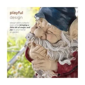 Alpine wac254 sonriente Gnome_6