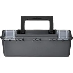 Plano Molding 114002 Caja de herramientas compacta de 13