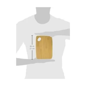 Lipper International Tablas de cortar de cocina finas de_3