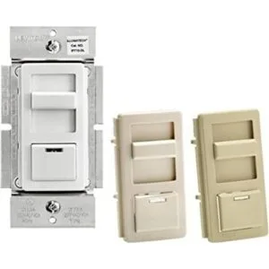 Leviton IP710DLZ IllumaTech Regulador deslizante para_1