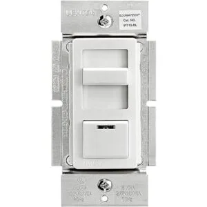 Leviton IP710DLZ IllumaTech Regulador deslizante para_2
