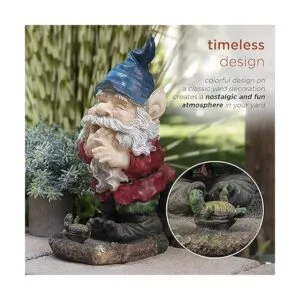 Alpine wac254 sonriente Gnome_5