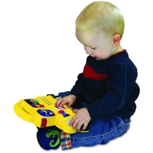 The Learning Journey Early Learning Ruedas en el autobús_3