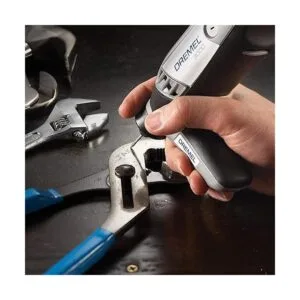 Dremel Mango para detalles. A577