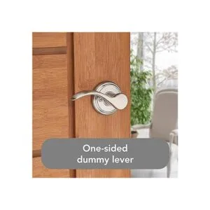 Baldwin Prestige Tobin Palanca media simulada para zurdos_3