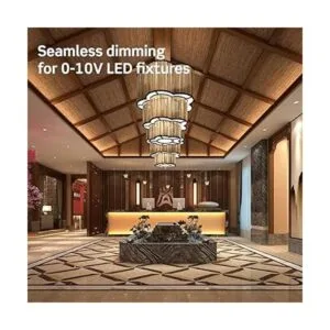 Leviton IP710DLZ IllumaTech Regulador deslizante para_4