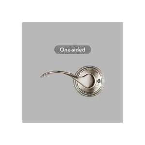 Baldwin Prestige Tobin Palanca media simulada para zurdos_2