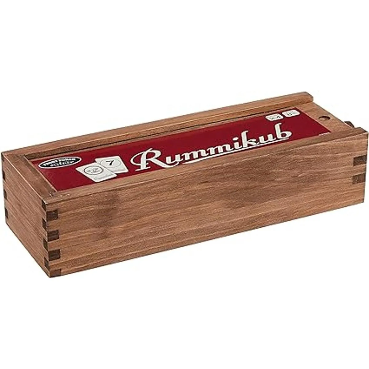 Front Porch Classics Rummikub Juego de fichas ninguno_2