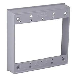 Anillo de extensión resistente a la intemperie 1132_1