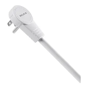 Belkin SlimLine Enchufe múltiple para 6 tomas de_4