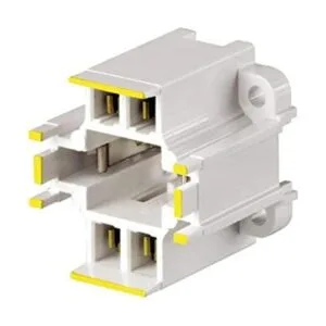 Leviton 26725 414 GX24q4 Base 42 W 4Pin 10 mm_1
