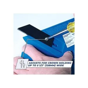 Kreg KMA2800 CrownPro Herramienta de moldeo._5