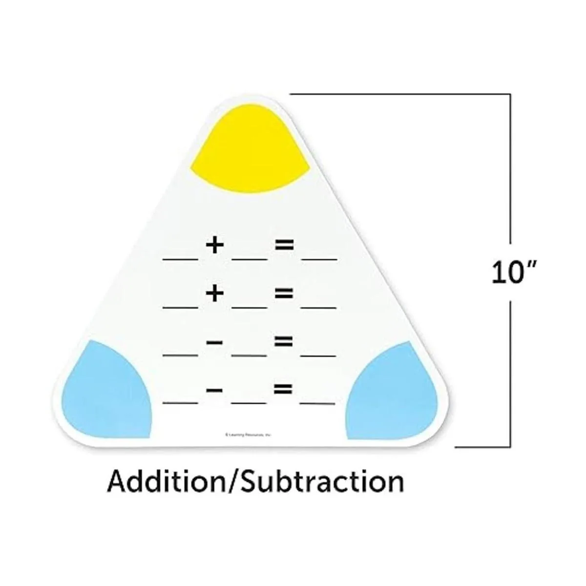 Learning Resources Juego de pizarras de borrado en seco_3