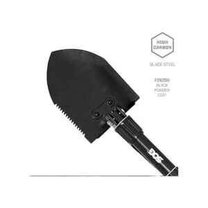 SOG Pala de supervivencia plegable Herramienta de_3