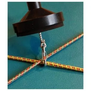 Kayalu Kayalite luz LED portátil color blanco buenos_2