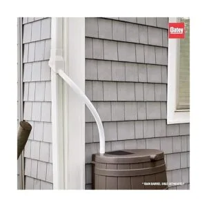 Oatey El sistema de recolección de agua de lluvia Mystic_3