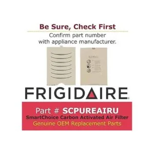 SCPUREAIRU PureAir Kit de filtro de aire universal_2