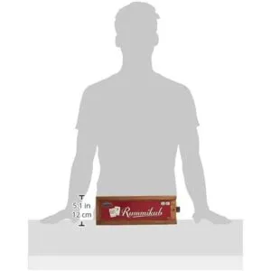 Front Porch Classics Rummikub Juego de fichas ninguno_4