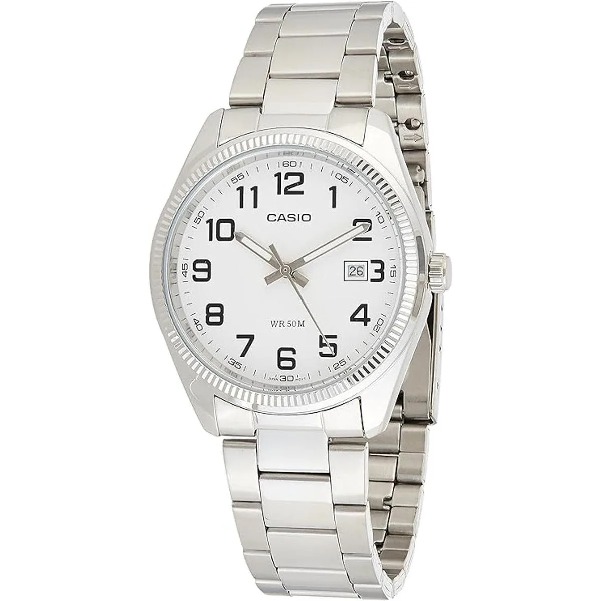 General Relojes de Hombre Estándar Analógico_1