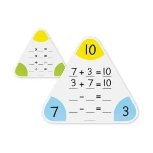 Learning Resources Juego de pizarras de borrado en seco_2