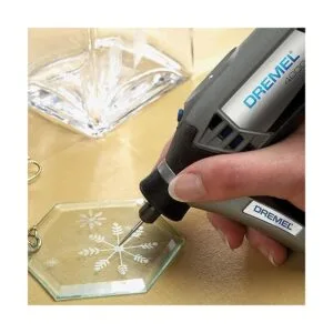 Dremel Mango para detalles. A577