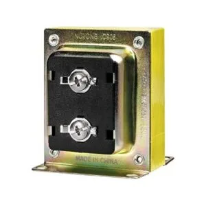 BroanNuTone Transformador de timbre de puerta 16 voltios_1