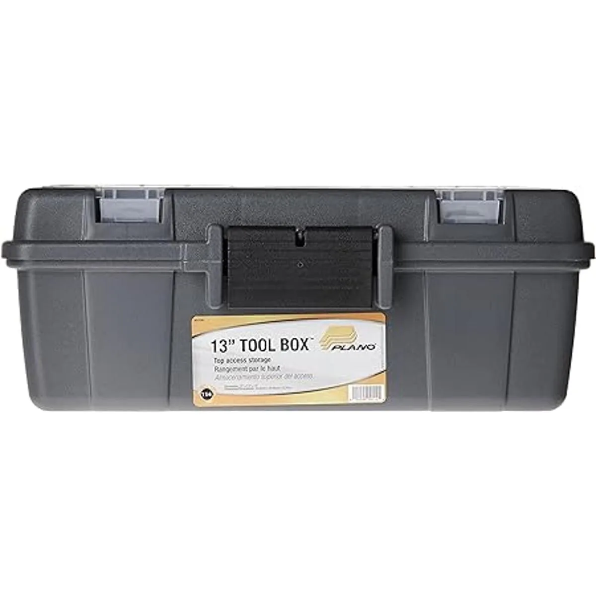 Plano Molding 114002 Caja de herramientas compacta de 13