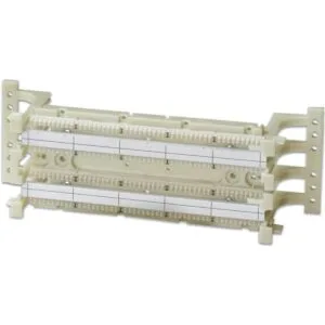 Leviton 41AB21F4 GigaMax 5E 110Style Bloque de cableado_1