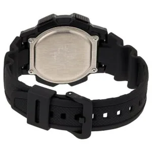 AE1000W1AVCF Reloj deportivo de resina con banda negra_2