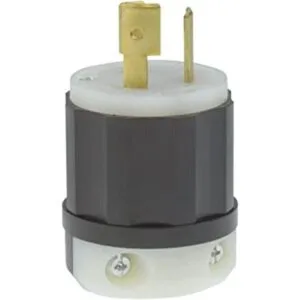 Leviton 2661 negro y blanco_1
