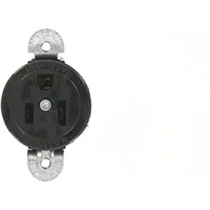 Leviton 5258ss 15 Amp 125 V corto correa Single_1