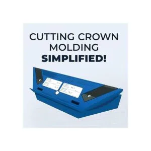 Kreg KMA2800 CrownPro Herramienta de moldeo._2