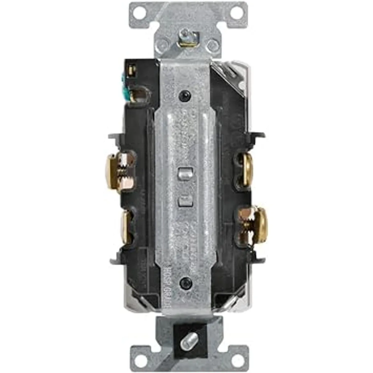 Leviton 8300HW 20 amperios 125 voltios grado_3