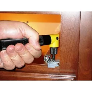 Herramienta de regalo para hombres de ángulo recto taladro_2