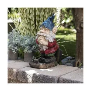 Alpine wac254 sonriente Gnome_2