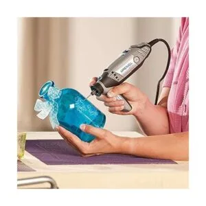 Dremel Mango para detalles. A577