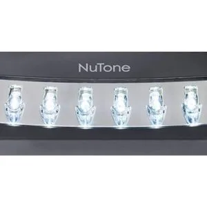 BroanNuTone CT700 Deluxe Cepillo eléctrico con luces LED_3