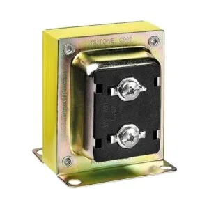 BroanNuTone Transformador de timbre de puerta 16 voltios_2