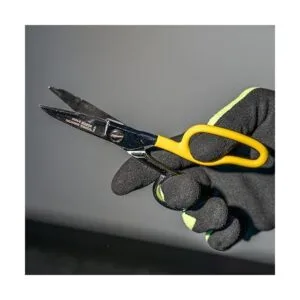 Klein Tools Kit de empalmador de cables 46039 con cuchillo_4