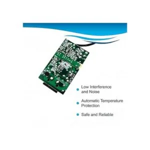 HQRP Adaptador de CAcargador para Canon VIXIA HF G10 HF_4