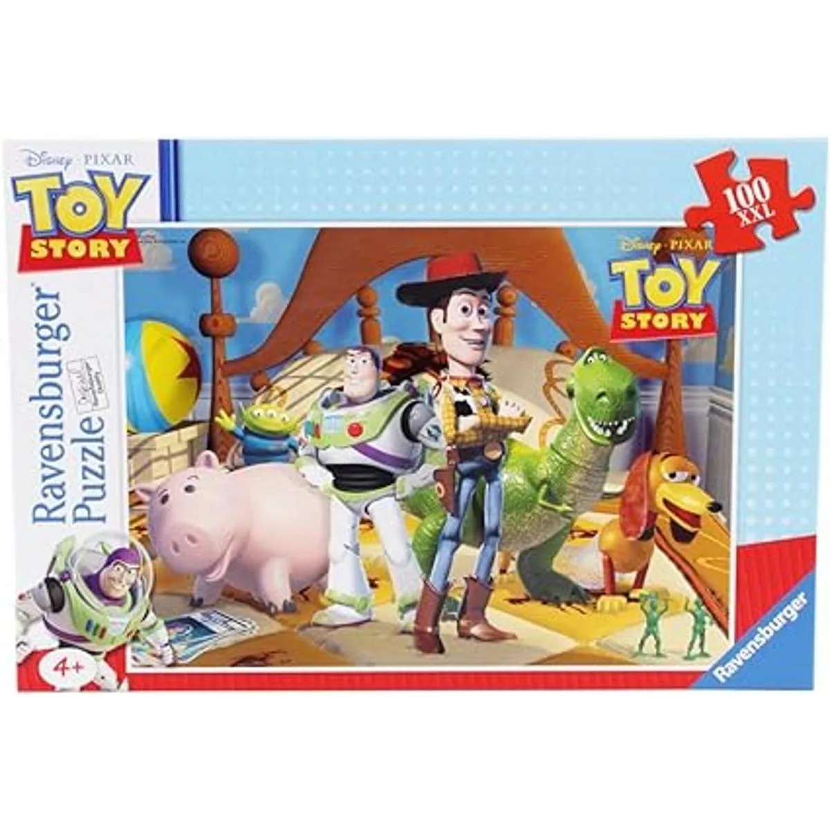 Ravensburger Disney Pixar Toy Story Rompecabezas de 100_6
