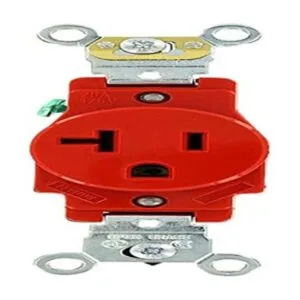 Leviton 5361R 20 Amp 125 Volt grado industrial_1