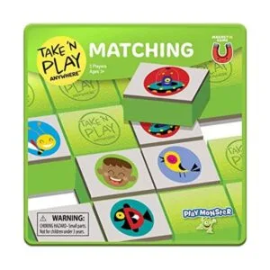 Juego de memoria Take N Play Anywhere_1