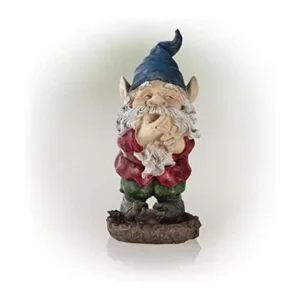 Alpine wac254 sonriente Gnome_1