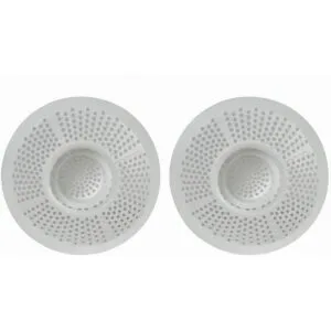 Evriholder Protector de drenaje de plástico para bañeras y_1